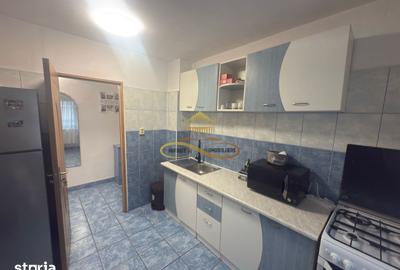 Apartament cu 2 camere semidecomandat în Republicii - 3