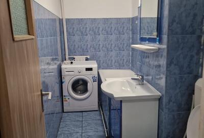 Nerva Traian, garsoniera, 7 min metrou Timpuri Noi, 42 mp - 6