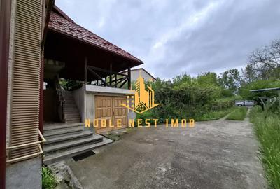 Vila 7 camere, Strada TRIVALE, Teren 1150 mp - COMISION 0% - 8