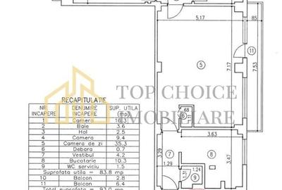 4 CAMERE STEFAN CEL MARE - VIITORULUI  - 93 MP,  2/10, BLOC 1982 4 CAMERE STEFAN CEL MARE - VIITORULUI  - 93 MP,  2/10, BLOC 1982 - 28