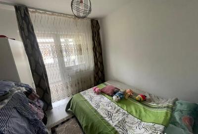 Apartament cu 3 camere decomandat în 1 Mai - 11