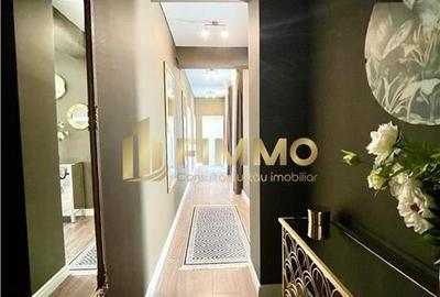 Vila premium | LUX | Hereditas  Ipotesti | ID: 790 - 6