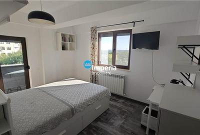 Inchiriez apartament 3 cam, decomandat, zona Moara de Vant - Spring Residence - 2