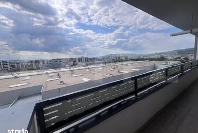 Apartament cu 3 camere în Între Lacuri - 4