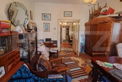 Casă cu 4 camere cu Canalizare în Central - 13