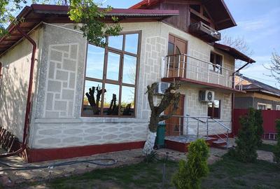 Casă cu 4 camere în Sălcioara - 5