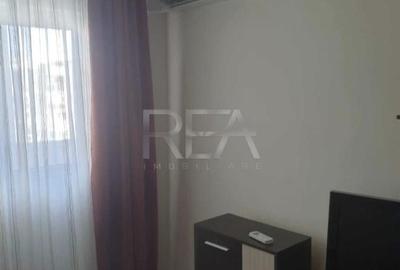 Apartament cu 2 camere semidecomandat, mobilat în Păcii - 3