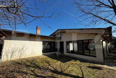 Casa cu 4 camere, 260 mp, zona Cetate - 3