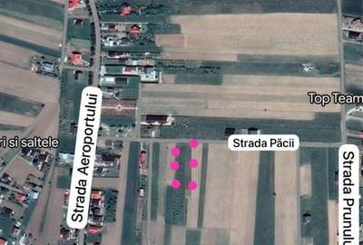 Spațiu comercial, în Central