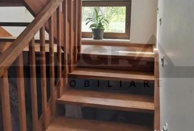 Casă cu 4 camere cu Teren 400 Mp în Grigorescu - 7