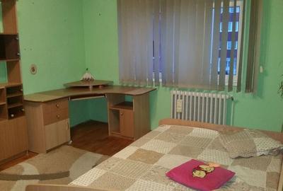 Apartament  3 camere, etajul 1, 64 mp, in Zorilor, zona Recuperare - 9