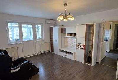 Apartament cu 2 camere semidecomandat în Exterior Sud - 8