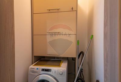 Apartament cu 2 camere de inchiriat, zona Coresi, Tractorul - 18