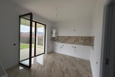 Casă modernă, 129 mp utili, în loc. Săsar - 4