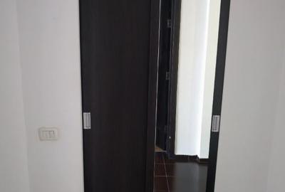 Apartament cu 2 camere decomandat în Popești-Leordeni