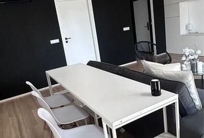 Apartament boutique în Pipera, design premium și liniște - 5