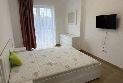 Apartament 2 camere Floresti-zona Spitalului Regional - 5