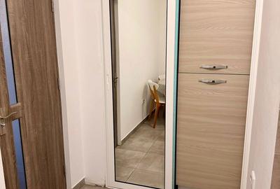 Apartament cu 3 camere semidecomandat, mobilat în Iris - 5