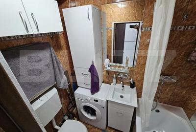 Apartament cu 2 camere decomandat în Central - 2