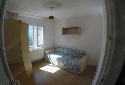 Apartament cu 3 camere în Mănăștur - 2