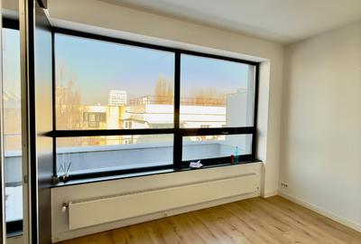 Apartament cu 3 camere semidecomandat, mobilat în Dorobanți - 12