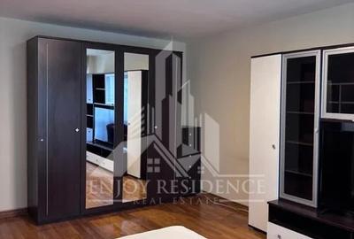 Garsonieră decomandată, mobilată în Lujerului - 4