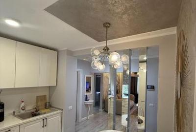 ► Inel II - 4 Camere Decomandate 70m² Mobilat Utilat LUX Centrala pe Gaze Etaj 2 ► Inel II - 4 Camere Decomandate 70m² Mobilat Utilat LUX Centrala pe Gaze Etaj 2 - 6