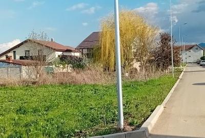 Spațiu comercial, în Sânpetru - 2