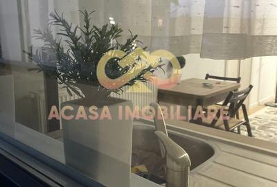 Apartament cu 2 camere în Bucium - 8