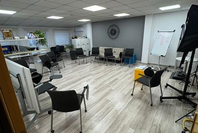 Inchiriere spatiu comercial Herastrau, Nicolae Caramfil, 48 mpu - 7