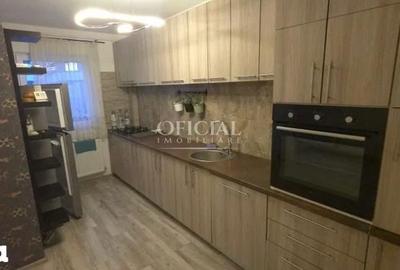 Apartament cu 2 camere semidecomandat în Florești - 1