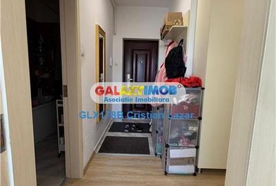 Apartament cu 2 camere decomandat, mobilat în Crângași - 7