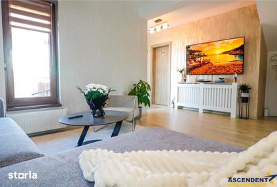Casă cu 4 camere cu Teren 249 Mp în Central - 3