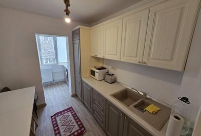 Apartament cu 2 camere decomandat în Lipovei - 15