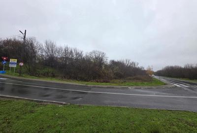 Teren de 3064 mp, în Nord - 4