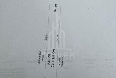 ? Teren 10.000 mp, Șura Mică - Ocna Sibiului | Investiție, COMISION 0% - 4