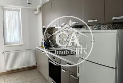 Apartament cu 2 camere decomandat în Nufărul - 8