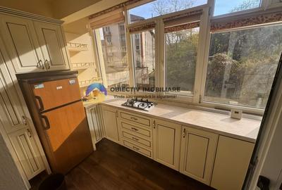 Apartament 4 camere de vanzare ,etaj 1 - 89,67 mp - Zona centrala - 13