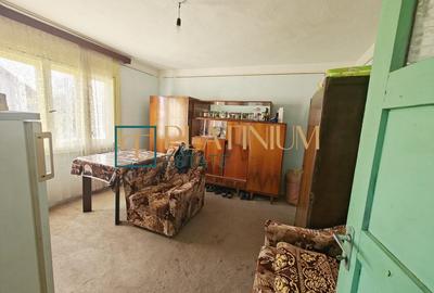 P4695 Casa individuala cu 3 camere in Ghiroda P4695 Casa individuala cu 3 camere in Ghiroda - 2