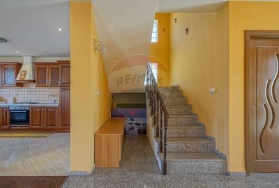 0% COMISION! Casa de vanzare in Harman - confort, intimitate si natura - 26