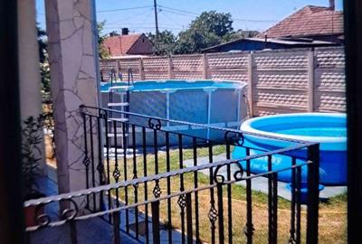 Casă cu 4 camere cu Teren 520 Mp în Borș - 4