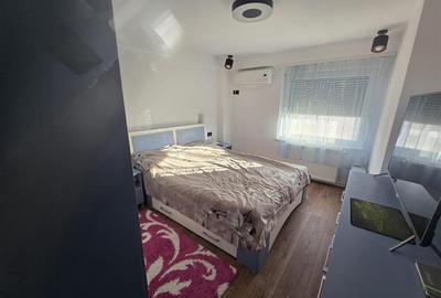 Apartament cu 4 camere decomandat, mobilat în Central - 4