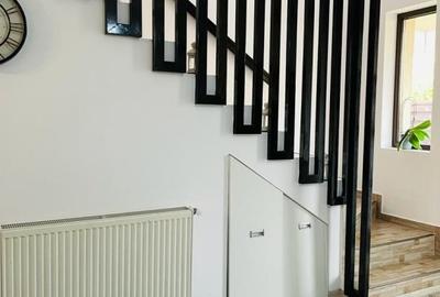 Individuala Cuplata / De Inchiriat / Cartierul Latin - Prelungirea Ghencea Individuala Cuplata / De Inchiriat / Cartierul Latin - Prelungirea Ghencea - 14