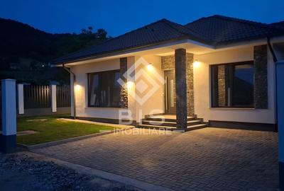 Duplex cu 4 camere cu Canalizare în Exterior Nord - 9
