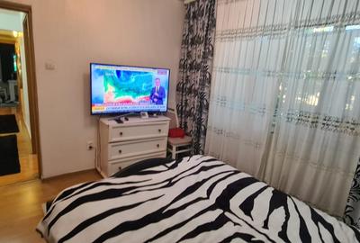 Apartament 3 camere decomandate – Tomis Nord 130.000€ - 28