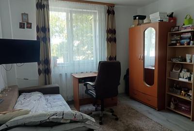 Microapartament pe Marasesti Microapartament pe Marasesti - 6