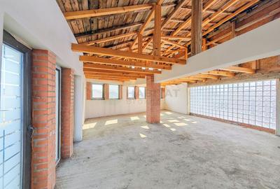 Casă individuală cu 6 camere cu Canalizare în Central - 22