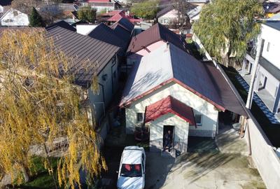 Casă cu 3 camere cu Teren 275 Mp în Pantelimon