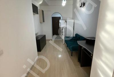 Garsonieră decomandată în Universitate - 9