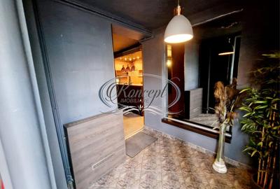 Spatiu comercial cu vad intens, zona Semicentrala - 7